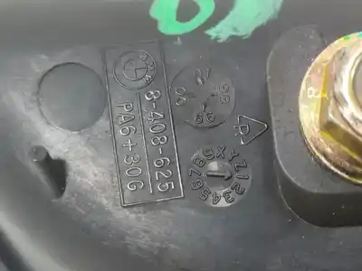 Pezzo di ricambio per auto di seconda mano maniglia interna anteriore sinistra per bmw x5 (e53) 4.4i automático riferimenti oem iam 8408625  