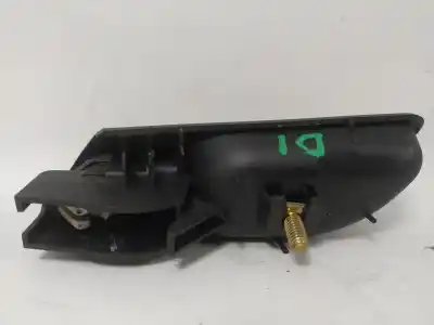 Second-hand car spare part interior right front handle for bmw x5 (e53) 4.4i automático oem iam references 8408566  