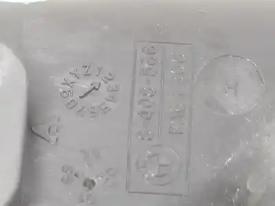 Second-hand car spare part interior right front handle for bmw x5 (e53) 4.4i automático oem iam references 8408566  