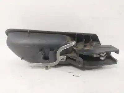 Peça sobressalente para automóvel em segunda mão puxador interior traseiro esquerdo por bmw x5 (e53) 4.4i automático referências oem iam 8408565  