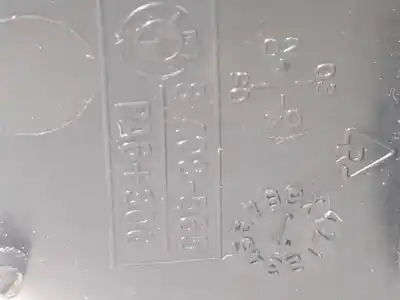 Peça sobressalente para automóvel em segunda mão puxador interior traseiro esquerdo por bmw x5 (e53) 4.4i automático referências oem iam 8408565  