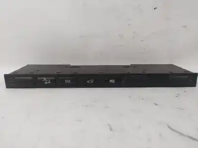 Tweedehands auto-onderdeel multifunctionele bediening voor bmw x5 (e53) 4.4i automático oem iam-referenties 61318373740