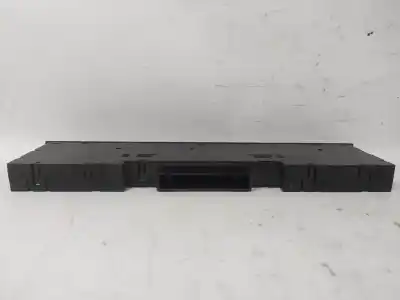 Second-hand car spare part multifunction switch for bmw x5 (e53) 4.4i automático oem iam references 61318373740  