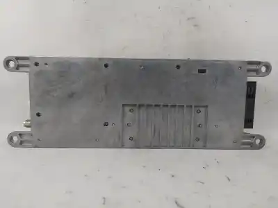 Second-hand car spare part electronic module for bmw x5 (e53) 4.4i automático oem iam references 84116915001  