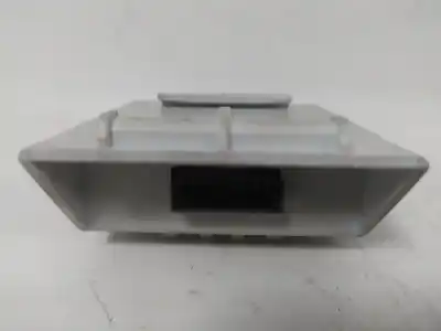 Second-hand car spare part electronic module for bmw x5 (e53) 4.4i automático oem iam references 657583822409  