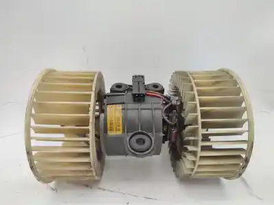 Peça sobressalente para automóvel em segunda mão MOTOR DE SOFAGEM por BMW X5 (E53)  Referências OEM IAM 641183855589  