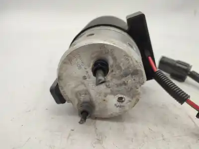 Second-hand car spare part abs for bmw x5 (e53) 4.4i automático oem iam references 08912803  