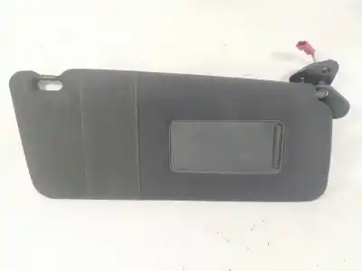 Tweedehands auto-onderdeel rechts zonnescherm voor bmw x5 (e53) 4.4i automático oem iam-referenties 