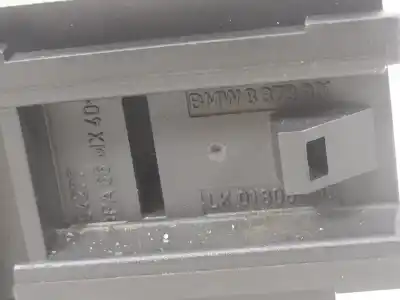 Second-hand car spare part multifunction switch for bmw x5 (e53) 4.4i automático oem iam references 837390  