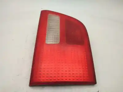 Peça sobressalente para automóvel em segunda mão farolim interior traseiro esquerdo por bmw x5 (e53) 4.4i automático referências oem iam 8409011  