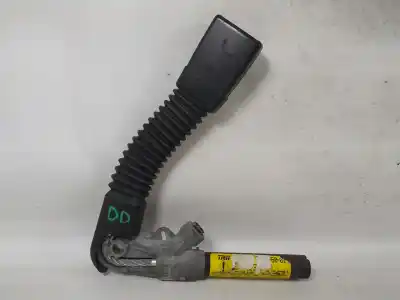 Tweedehands auto-onderdeel rechter airbagspoorspanner voor bmw x5 (e53) 4.4i automático oem iam-referenties 8408760