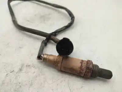 Second-hand car spare part lambda probe for bmw x5 (e53) 4.4i automático oem iam references 258003561  