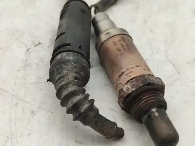 Second-hand car spare part lambda probe for bmw x5 (e53) 4.4i automático oem iam references 258003561  