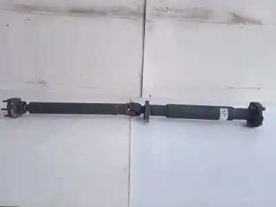 Tweedehands auto-onderdeel centrum transmissie voor bmw x5 (e53) 4.4i automático oem iam-referenties 