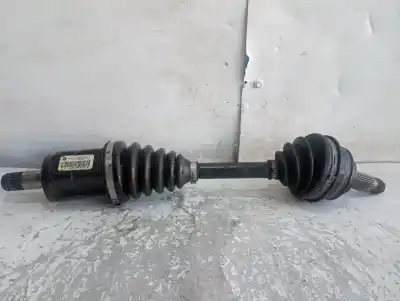 Tweedehands auto-onderdeel transmissie rechts voor voor bmw x5 (e53) 4.4i automático oem iam-referenties 