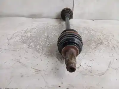 Second-hand car spare part rear right transmission for bmw x5 (e53) 4.4i automático oem iam references   