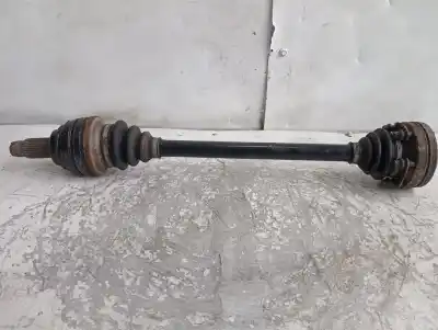 Second-hand car spare part rear right transmission for bmw x5 (e53) 4.4i automático oem iam references   