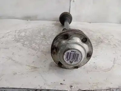 Second-hand car spare part rear right transmission for bmw x5 (e53) 4.4i automático oem iam references   