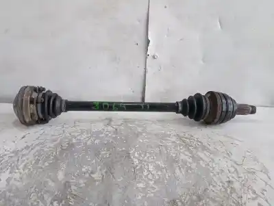 Tweedehands auto-onderdeel transmissie links achter voor bmw x5 (e53) 4.4i automático oem iam-referenties 