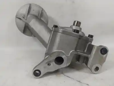 Pezzo di ricambio per auto di seconda mano BOMBA A OLIO per AUDI A6 BERLINA (4F2)  Riferimenti OEM IAM 059115105  