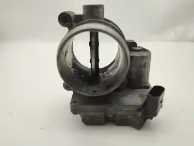 Peça sobressalente para automóvel em segunda mão borboleta de admissão por audi a6 berlina (4f2) 3.0 tdi quattro (165kw) referências oem iam 