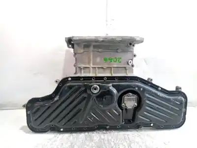 Peça sobressalente para automóvel em segunda mão cárter por audi a6 berlina (4f2) 3.0 tdi quattro (165kw) referências oem iam 