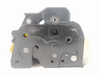 Peça sobressalente para automóvel em segunda mão fechadura da porta dianteira esquerda por audi a6 berlina (4f2) 3.0 tdi quattro (165kw) referências oem iam 4f1837015