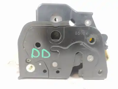 Peça sobressalente para automóvel em segunda mão fechadura da porta dianteira direita por audi a6 berlina (4f2) 3.0 tdi quattro (165kw) referências oem iam 4f1837016