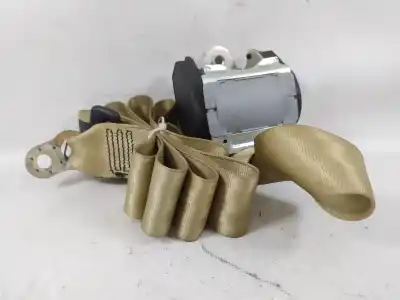 Peça sobressalente para automóvel em segunda mão cinto de segurança traseiro direito por audi a6 berlina (4f2) 3.0 tdi quattro (165kw) referências oem iam 603032800a