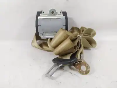 Peça sobressalente para automóvel em segunda mão cinto de segurança traseiro esquerdo por audi a6 berlina (4f2) 3.0 tdi quattro (165kw) referências oem iam 603032800