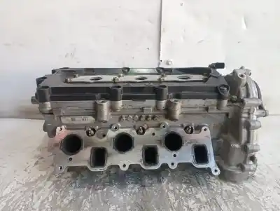 Peça sobressalente para automóvel em segunda mão cabeça / culatra por audi a6 berlina (4f2) 3.0 tdi quattro (165kw) referências oem iam 