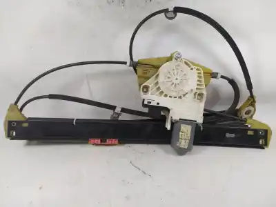 Peça sobressalente para automóvel em segunda mão elevador de vidros dianteiro direito por audi a6 berlina (4f2) 3.0 tdi quattro (165kw) referências oem iam 4f0959802b