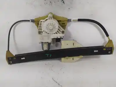 Peça sobressalente para automóvel em segunda mão elevador de vidros traseiro esquerdo por audi a6 berlina (4f2) 3.0 tdi quattro (165kw) referências oem iam 4f0959801