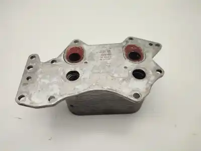 Peça sobressalente para automóvel em segunda mão radiador de óleo do motor por audi a6 berlina (4f2) 3.0 tdi quattro (165kw) referências oem iam 059117021h