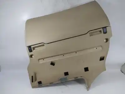 Peça sobressalente para automóvel em segunda mão porta luvas por audi a6 berlina (4f2) 3.0 tdi quattro (165kw) referências oem iam 4f1857035