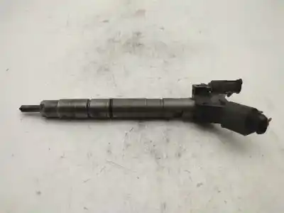 Peça sobressalente para automóvel em segunda mão injetor por audi a6 berlina (4f2) 3.0 tdi quattro (165kw) referências oem iam 0591302775