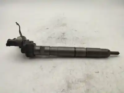 Peça sobressalente para automóvel em segunda mão injetor por audi a6 berlina (4f2) 3.0 tdi quattro (165kw) referências oem iam 0591302775