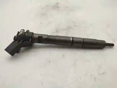 Peça sobressalente para automóvel em segunda mão injetor por audi a6 berlina (4f2) 3.0 tdi quattro (165kw) referências oem iam 0591302775