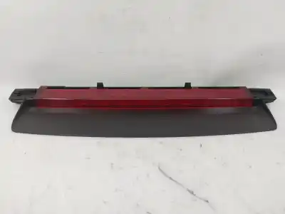 Peça sobressalente para automóvel em segunda mão farolim de travão central por audi a6 berlina (4f2) 3.0 tdi quattro (165kw) referências oem iam 4f5945097