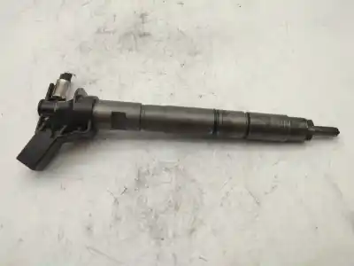 Peça sobressalente para automóvel em segunda mão injetor por audi a6 berlina (4f2) 3.0 tdi quattro (165kw) referências oem iam 0591302775