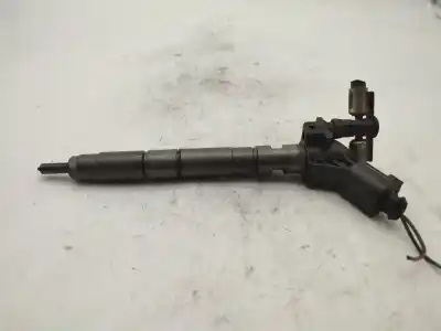 Peça sobressalente para automóvel em segunda mão injetor por audi a6 berlina (4f2) 3.0 tdi quattro (165kw) referências oem iam 0591302775
