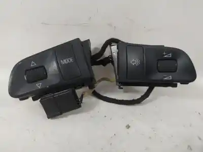 Peça sobressalente para automóvel em segunda mão comandos do volante por audi a6 berlina (4f2) 3.0 tdi quattro (165kw) referências oem iam 4f0951527