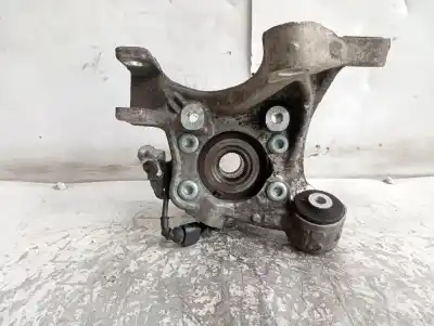 Peça sobressalente para automóvel em segunda mão manga de eixo traseira direita por audi a6 berlina (4f2) 3.0 tdi quattro (165kw) referências oem iam 