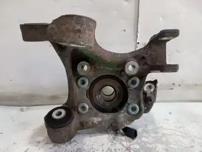 Peça sobressalente para automóvel em segunda mão manga de eixo traseira esquerda por audi a6 berlina (4f2) 3.0 tdi quattro (165kw) referências oem iam 