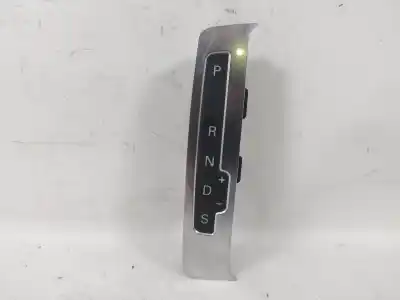 Peça sobressalente para automóvel em segunda mão forra da alavanca de velocidades por audi a6 berlina (4f2) 3.0 tdi quattro (165kw) referências oem iam 4f1713463b