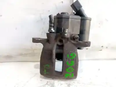 Peça sobressalente para automóvel em segunda mão pinça de travão traseira direita por audi a6 berlina (4f2) 3.0 tdi quattro (165kw) referências oem iam 