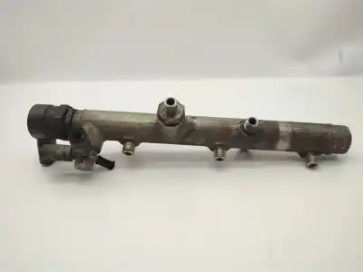 Pièce détachée automobile d'occasion RAMPE D'INJECTEUR pour AUDI A6 BERLINA (4F2)  Références OEM IAM 059130090J  