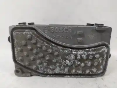 Автозапчасти б/у СОПРОТИВЛЕНИЕ НАГРЕВУ за AUDI A6 BERLINA (4F2)  ссылки OEM IAM 4F0820521A  