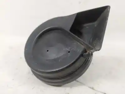 Pièce détachée automobile d'occasion KLAXON / SIGNAL SONORE pour MERCEDES-BENZ CLASE C (W203) BERLINA  Références OEM IAM A28657625  