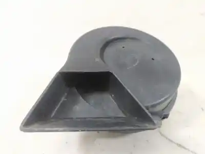 Pièce détachée automobile d'occasion KLAXON / SIGNAL SONORE pour MERCEDES-BENZ CLASE C (W203) BERLINA  Références OEM IAM A28657625  